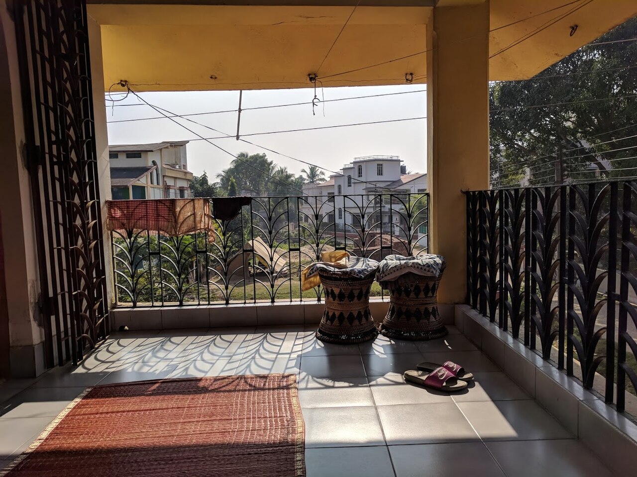 Shantiniketan Ektara (Gopi Yantra)