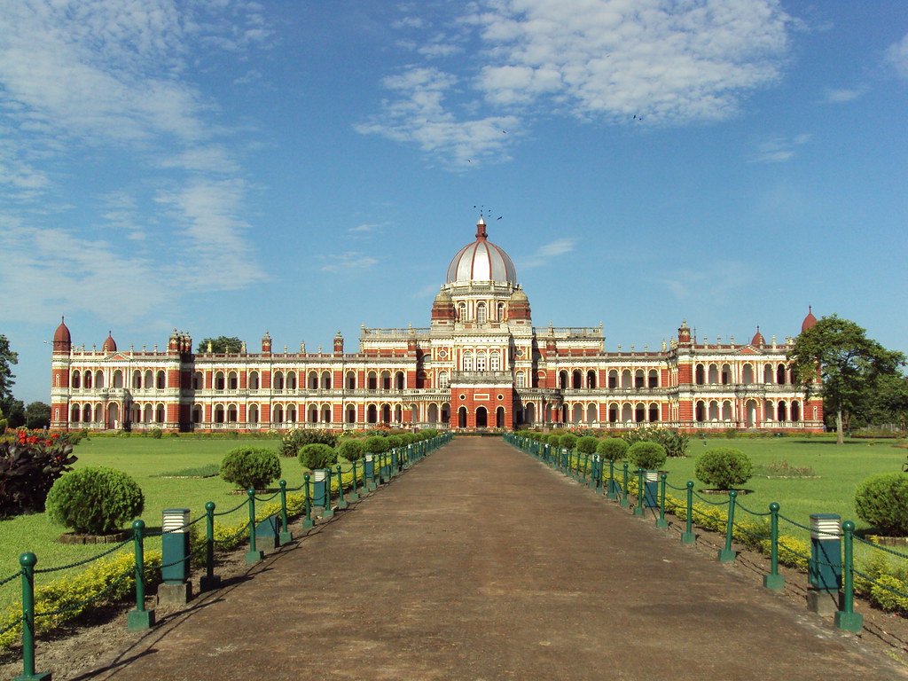 cooch behar sitalpati