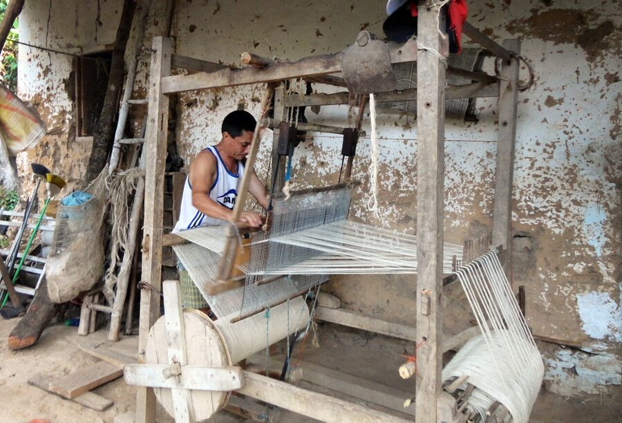 Jute Craft and Diversified Jute Products