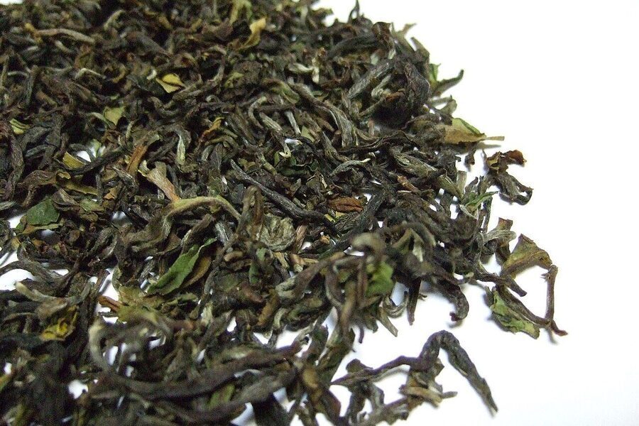 Darjeeling Tea (GI-tagged)