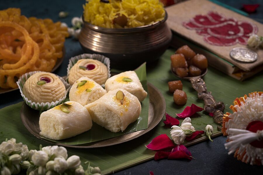 Jalbhara Sandesh