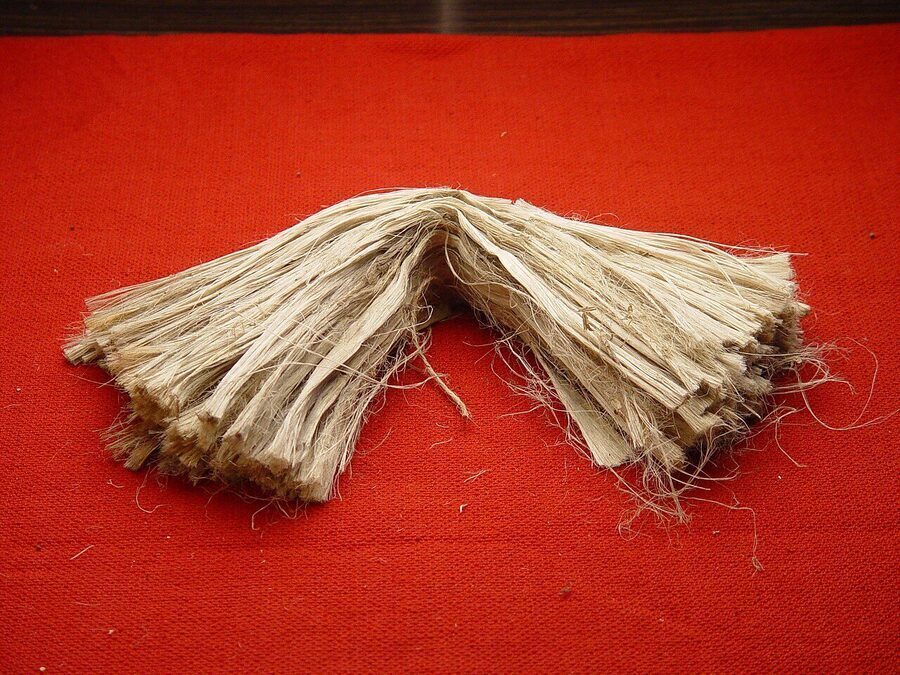 Jhargram Jute Fibre