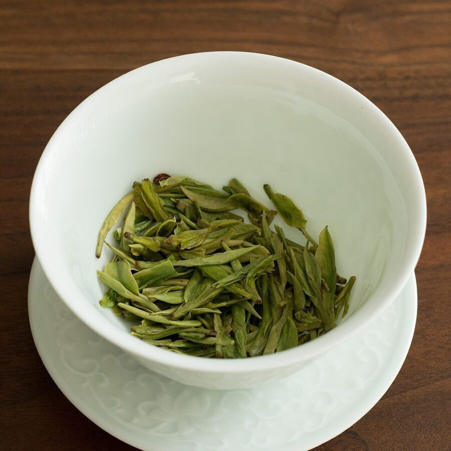 Gorubathan estate tea