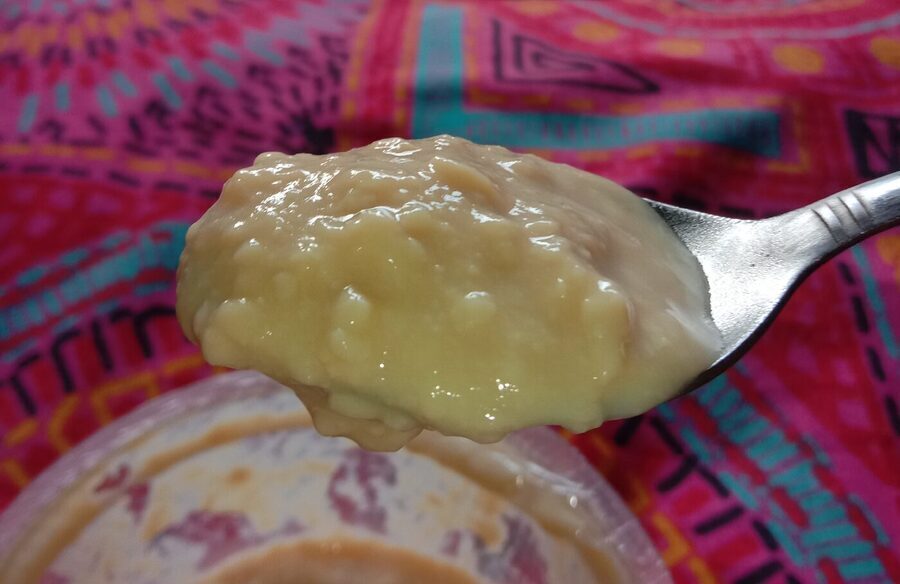 Mishti Doi
