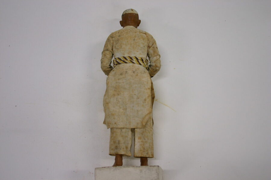 Krishnanagar Clay Models and Pottery