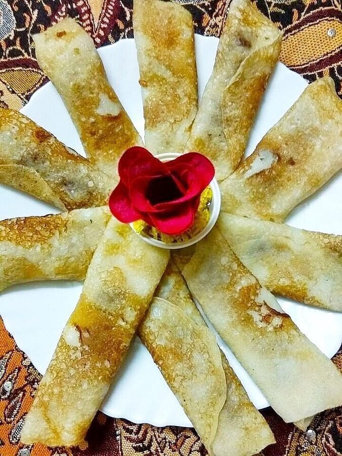 Mawa (reduced milk) & Mawa Sweets