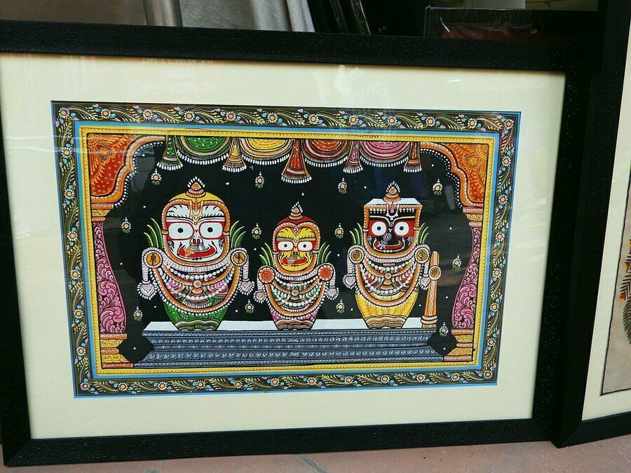 Terracotta Handicrafts (sculptures, planters, tiles)