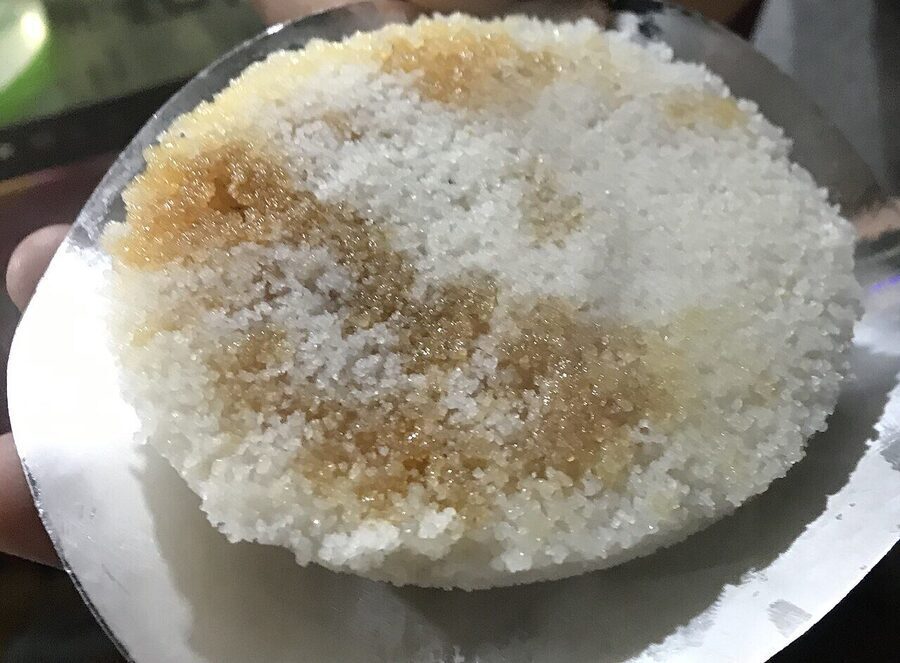 Medinipur Pitha
